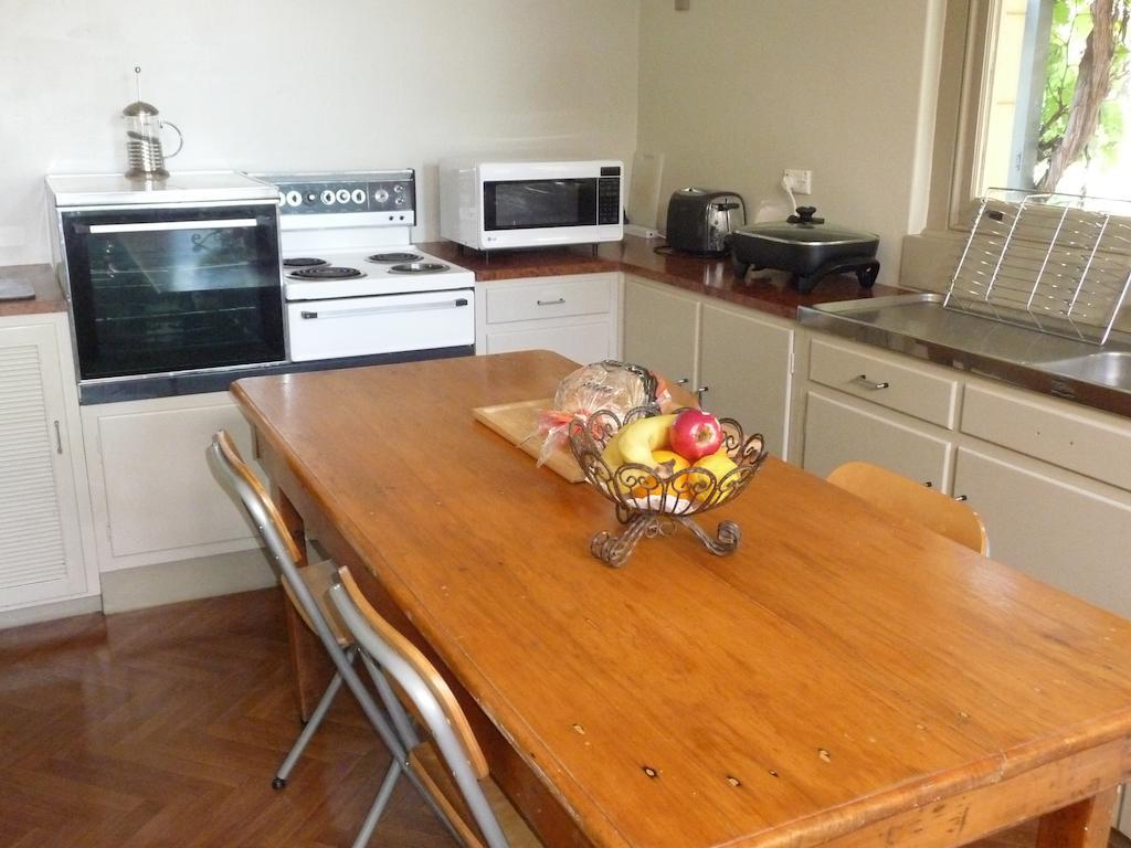 Country Bakehouse Accommodation Spalding Ruang foto